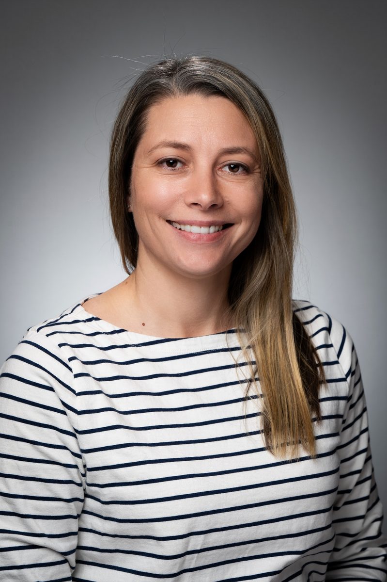 Rachel Minnicks, UX leadership and experience strategy